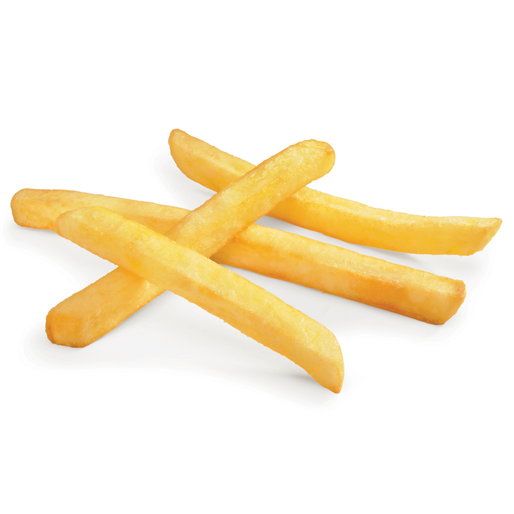 McCainMD Frites 5/16 po