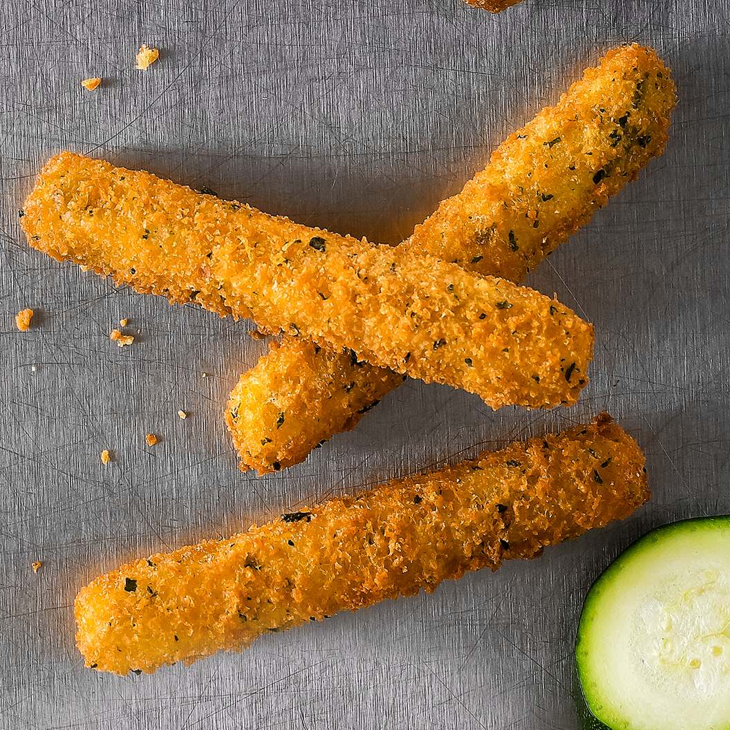 McCain Breaded Zucchini Sticks