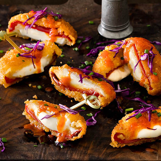 Poppers<sup><sup>MD</sup></sup> extrapiquants