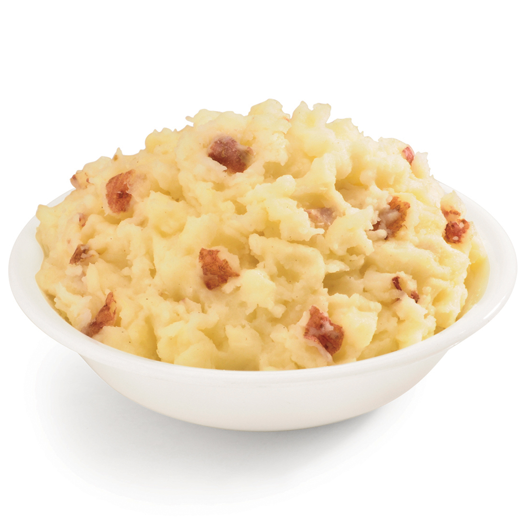 McCain® Red Skin Mashed Potatoes