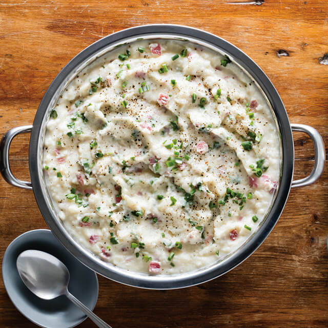 Bar a pommes de terre