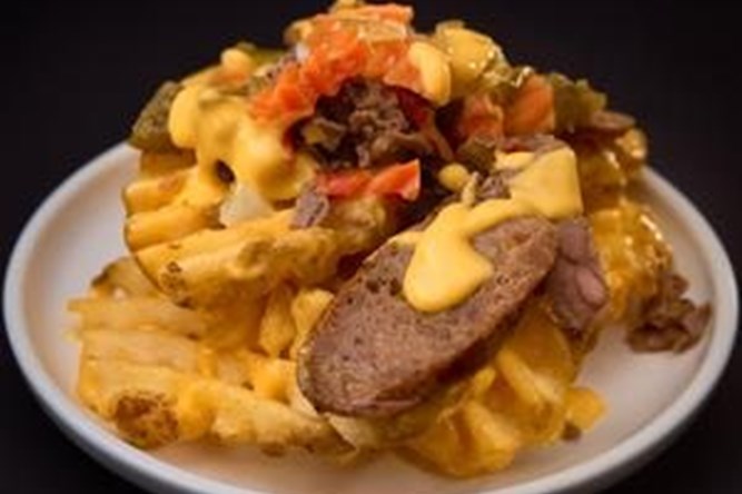 Chicago Fries