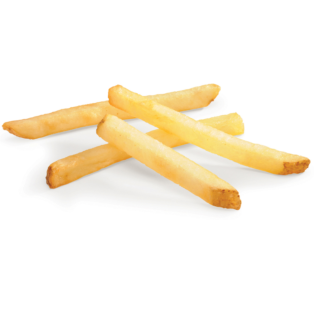 McCainMD Signature Frites avec pelure ELP 5/16 po