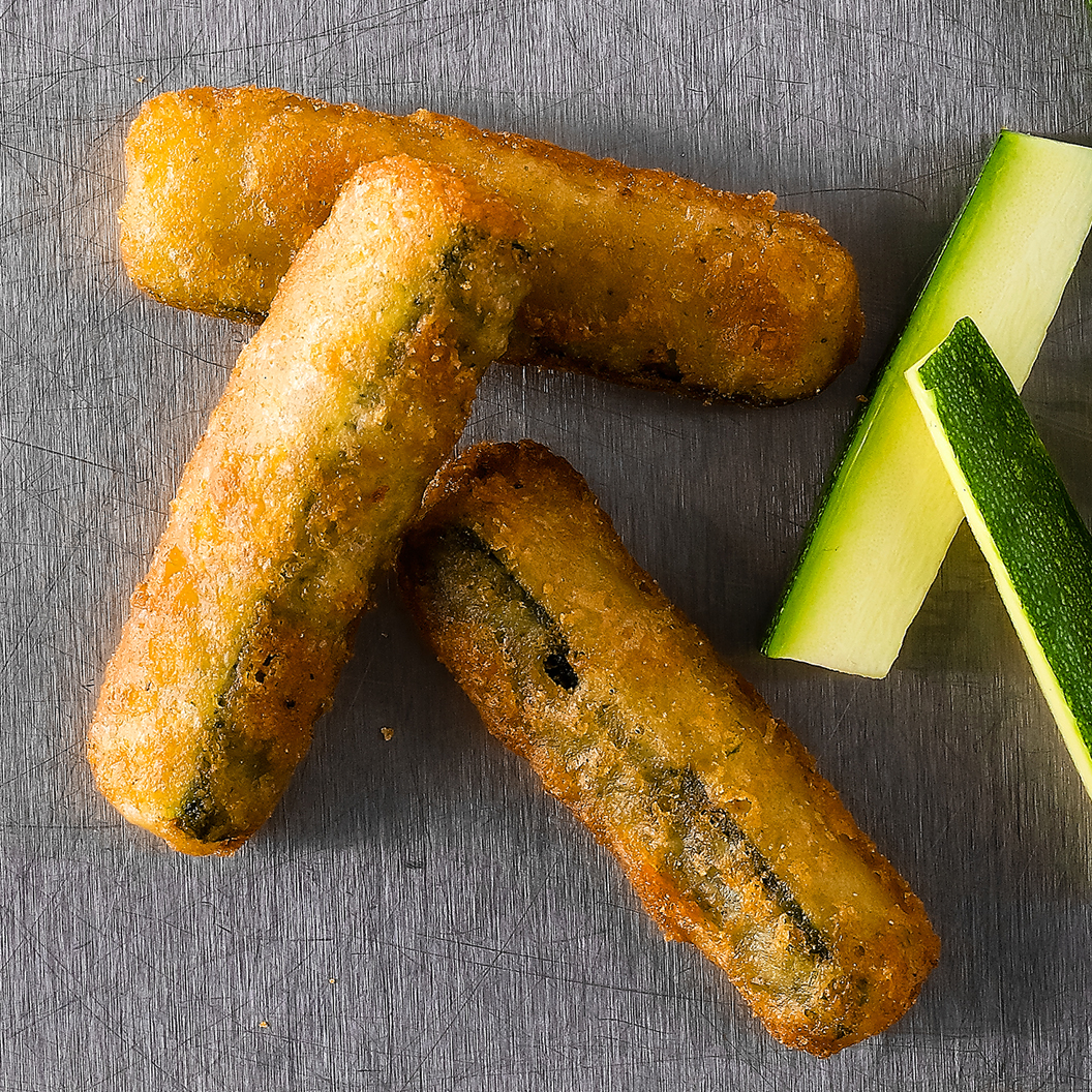 McCain Battered Zucchini Sticks