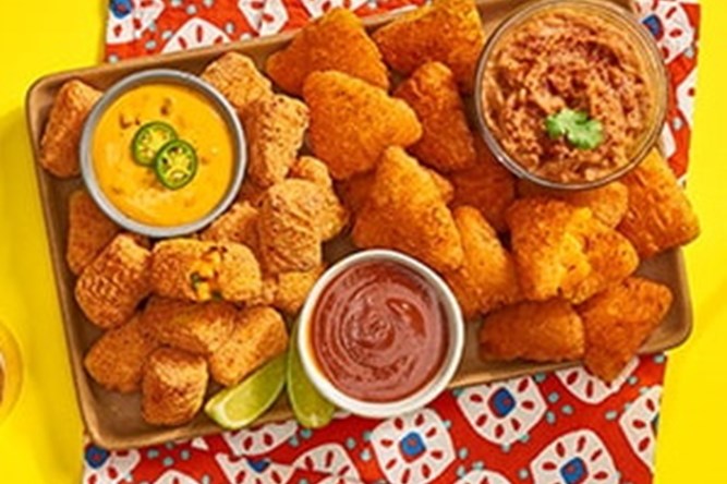 Tex Mex