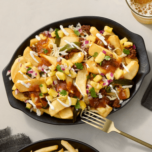 Mexican Poutine
