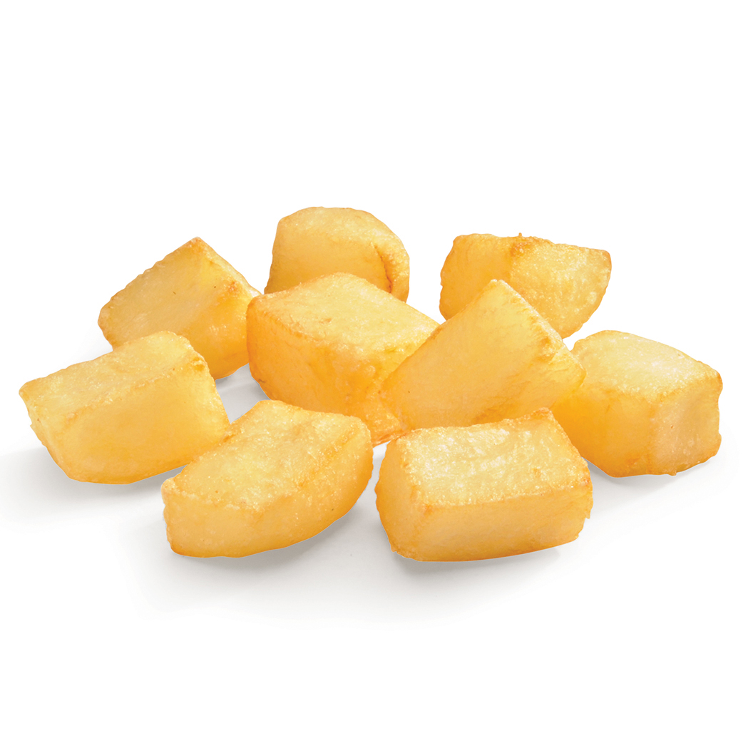 McCain® Thick Cut Diced McCain® Thick Cut Diced