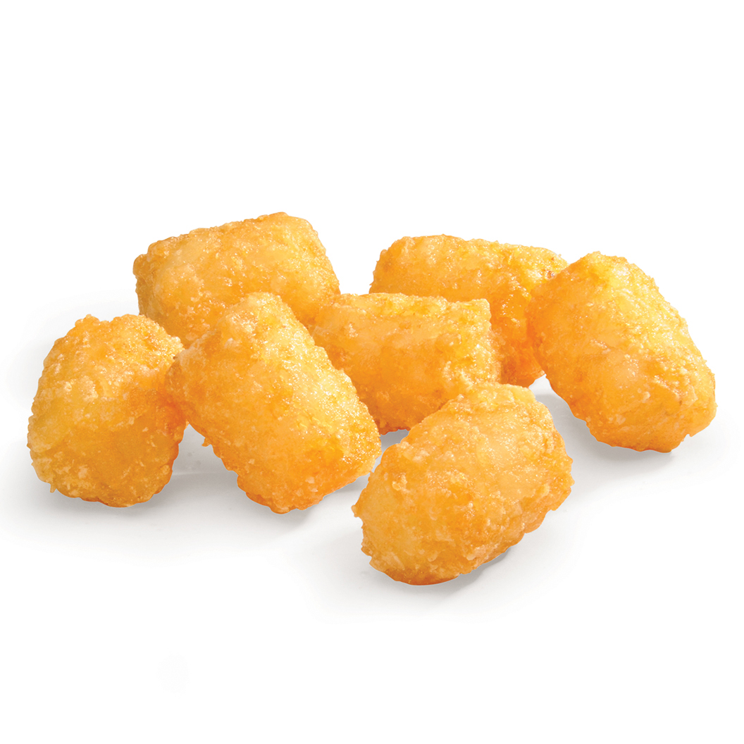 McCain® Potato Bites