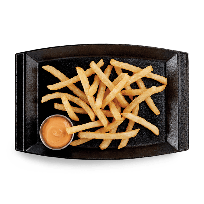 McCain® SureCrisp Max 5/16" Skin On Regular Fries McCain® SureCrisp Max 5/16" Skin On Regular Fries