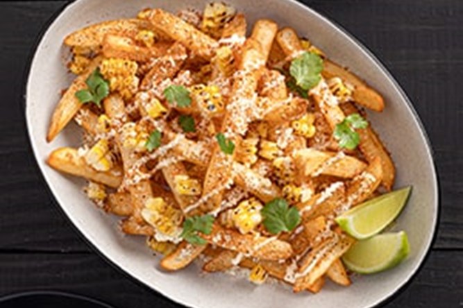 Loaded Fry’lote