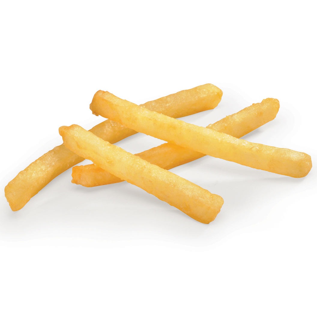 McCain ® Thick Coated 3/8" Fries XL