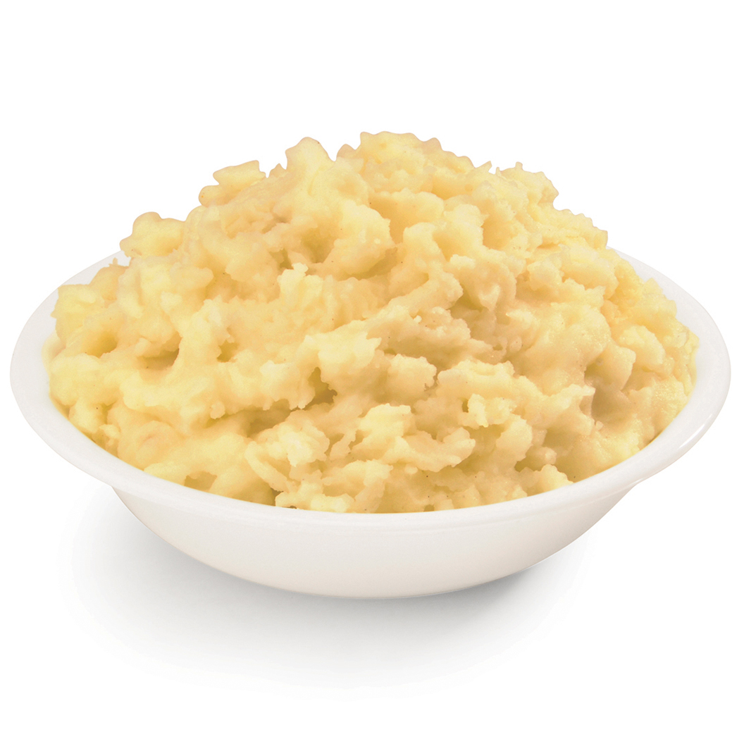 McCain ® Seasoned Mashed Potatoes