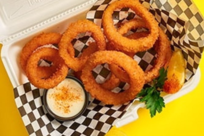 Crabby Rings Crabby Rings