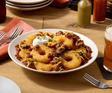 Chili Cheese Rings