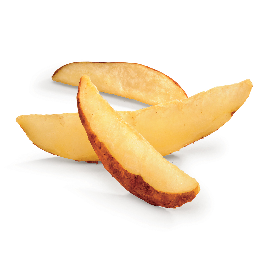 McCain ® Red Skin 10-Cut Wedges McCain ® Red Skin 10-Cut Wedges