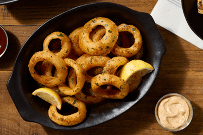 Crabby Rings