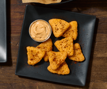 Macaroni au fromage texan