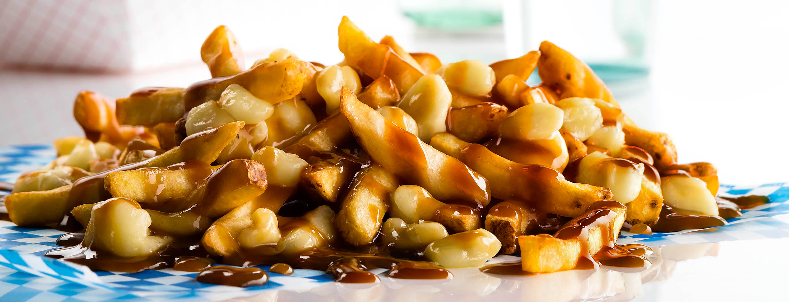 Poutine