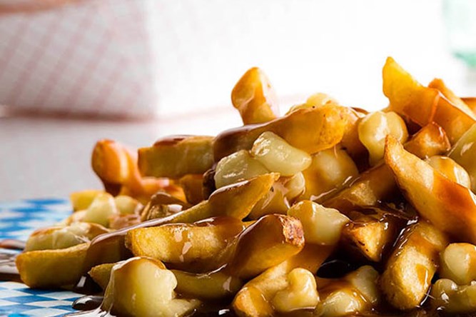 Poutine